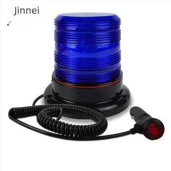 LED tetőlámpa autóhoz, modell 109, 15W, 10-80V, 6000 lm, univerzális kompatibilitás