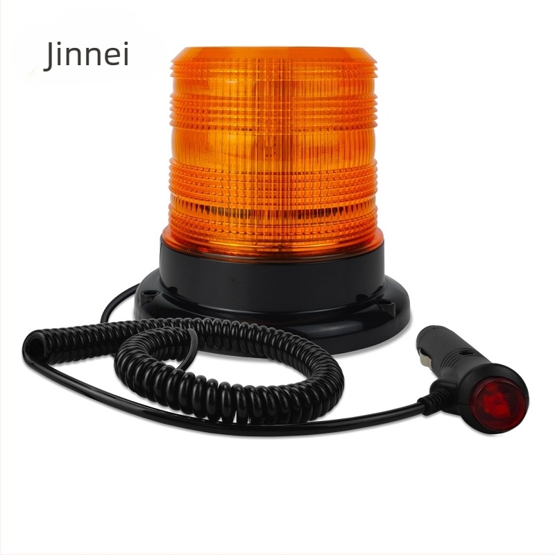 LED tetőlámpa autóhoz, modell 109, 15W, 10-80V, 6000 lm, univerzális kompatibilitás