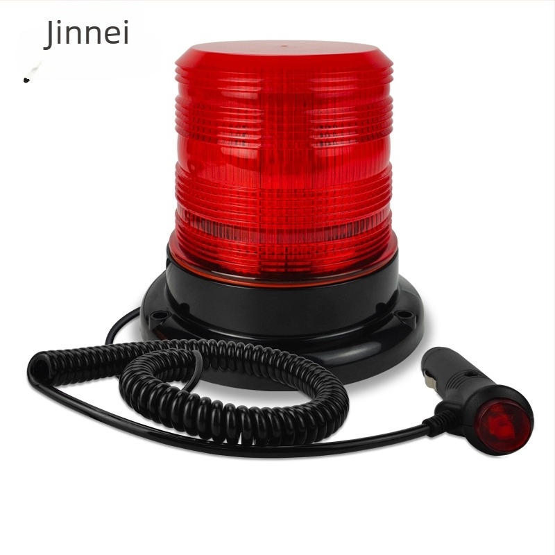 LED tetőlámpa autóhoz, modell 109, 15W, 10-80V, 6000 lm, univerzális kompatibilitás