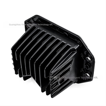 LED munkalámpa, négyszögletes első lökhárító off-road járműhöz, 12/24V, 36W, 4800LM, 6000K, 30000h