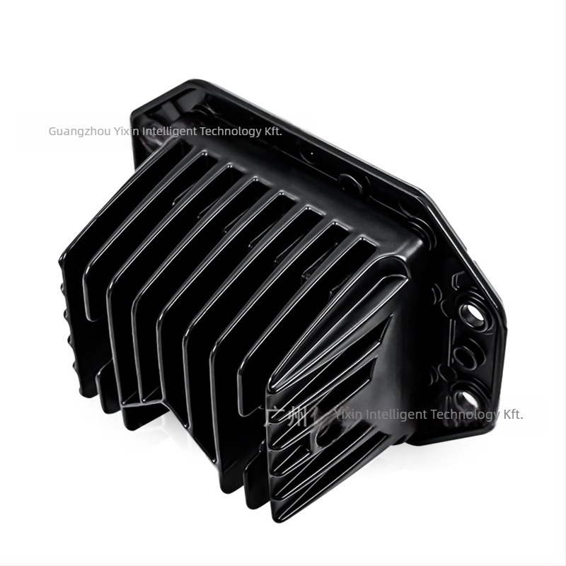 LED munkalámpa, négyszögletes első lökhárító off-road járműhöz, 12/24V, 36W, 4800LM, 6000K, 30000h