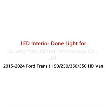 LED belső mennyezeti lámpa Ford Transit 150/250/350/350HD