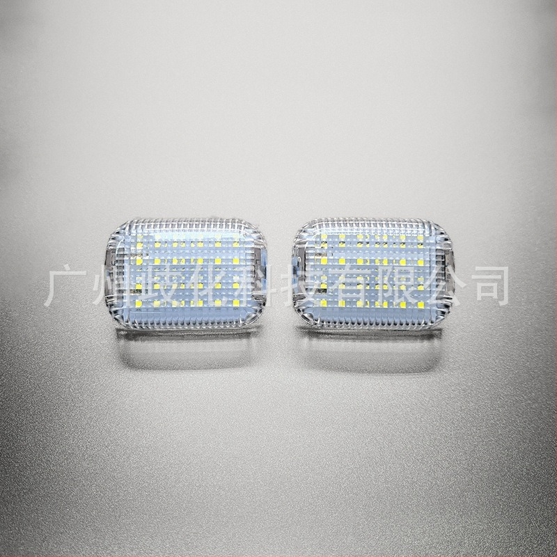 LED belső mennyezeti lámpa Ford Transit 150/250/350/350HD