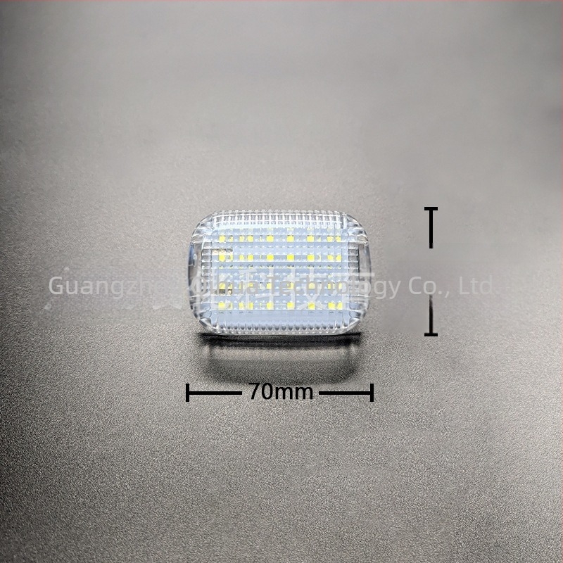 LED belső mennyezeti lámpa Ford Transit 150/250/350/350HD