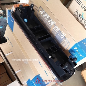 Xinwank LED digitális hátsó lámpa Jiefang J6/J6P/JH6-hoz, modell 2030/2030A