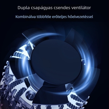 Whale LED autó lámpák, integrált távolsági és közel fényfunkcióval — H1, H7, H4, H11, 9005 módosított, 9012