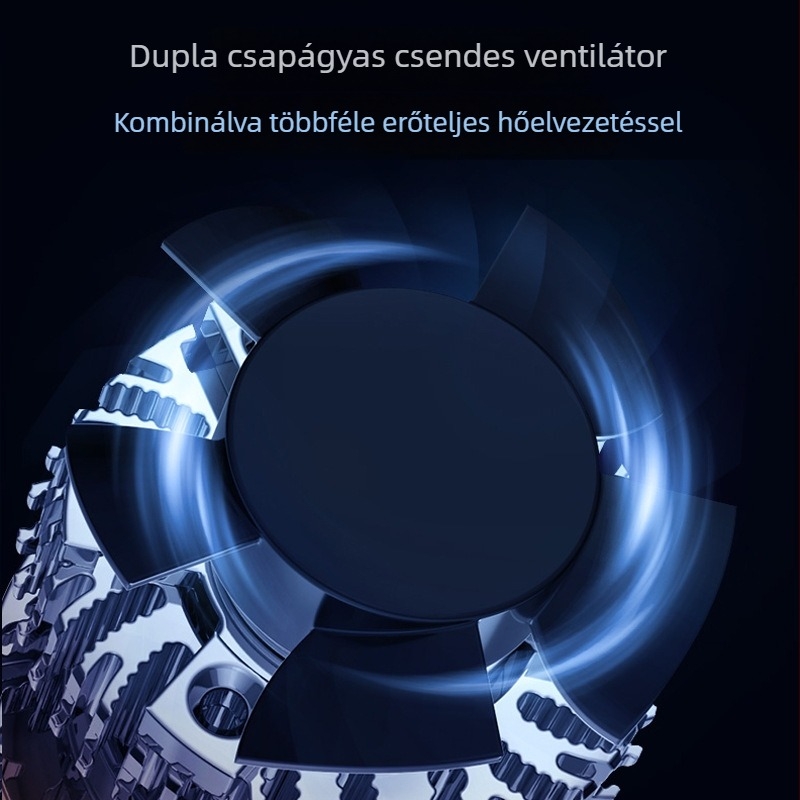Whale LED autó lámpák, integrált távolsági és közel fényfunkcióval — H1, H7, H4, H11, 9005 módosított, 9012