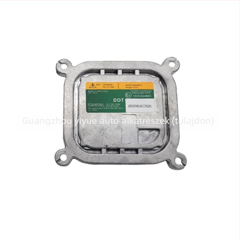Xenon fényszóró ballast modul Ford F-150 Raptorhoz – Alkatrész 8A5Z13C170A