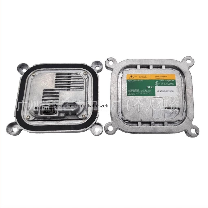 Xenon fényszóró ballast modul Ford F-150 Raptorhoz – Alkatrész 8A5Z13C170A