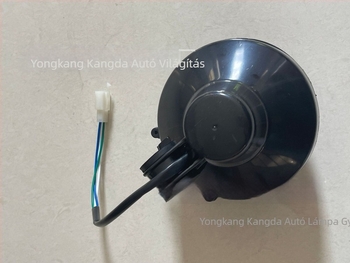 Kangda 7W LED első fényszóró ATV/strand buggyhoz, modell 207201544