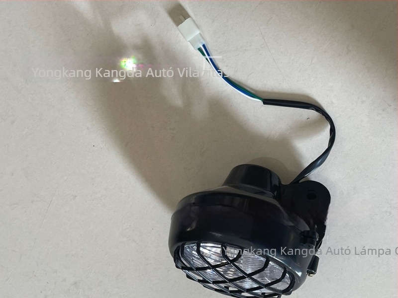 Kangda 7W LED első fényszóró ATV/strand buggyhoz, modell 207201544