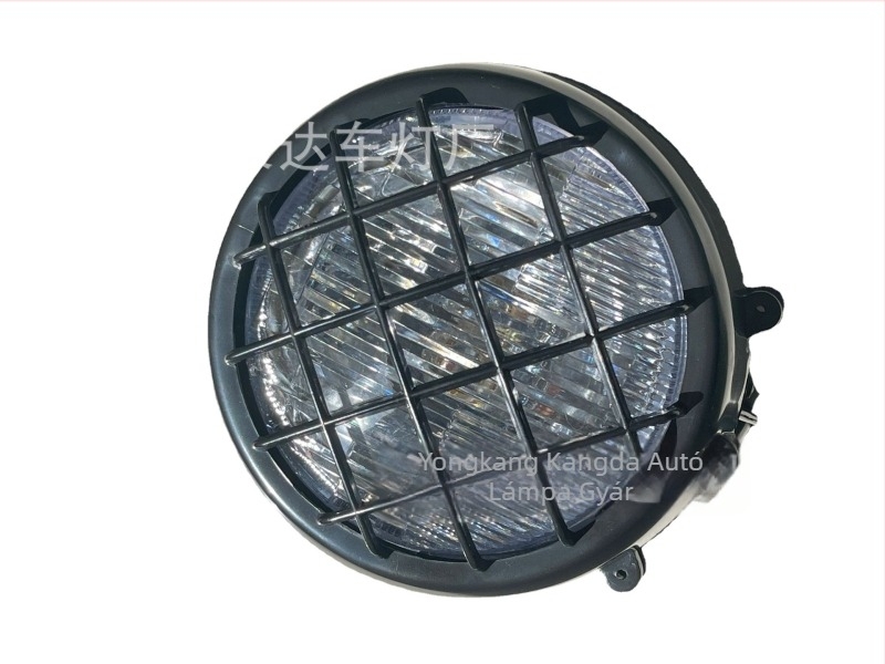 Kangda 7W LED első fényszóró ATV/strand buggyhoz, modell 207201544