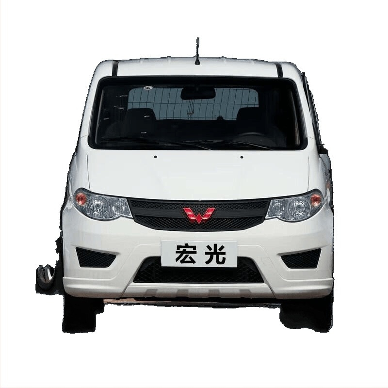 Wuling Hongguang és Hongguang S elülső fényszóró készlet, jelzőfénnyel