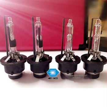 D2S/D2C HID xenon autólampa, 35W, 12V, BMW/Mercedes-Benz/Audi/Volkswagen/Buick, 2007–2019