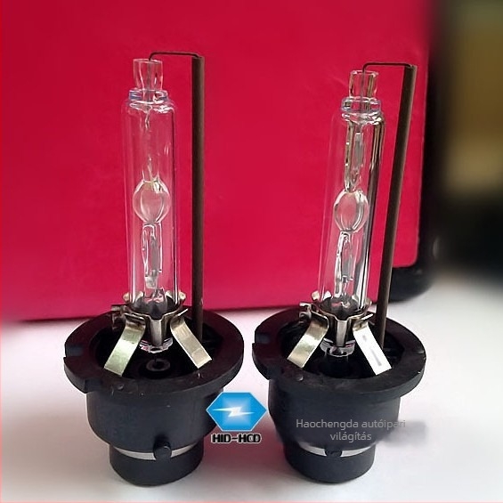 D2S/D2C HID xenon autólampa, 35W, 12V, BMW/Mercedes-Benz/Audi/Volkswagen/Buick, 2007–2019