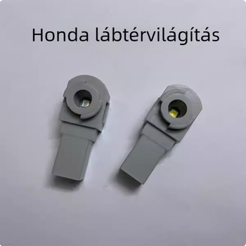 Honda LED lábtér világítás – ambient fény Accord, UR-V, Avancier és CR-V modellekhez