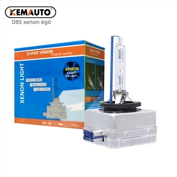 D8S Xenon fényszórók - 35W, 12V, 4000 lm