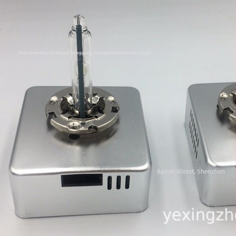 D5S HID autó lámpa, 12V, 25/35/55W, élettartam 3000h