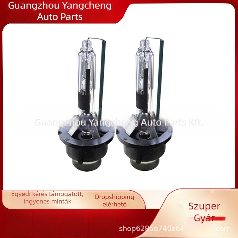 D2R 90981-20008 HID Xenon fényszóróizzó, 12V, 35W, 5000lm, Toyota Crown LS430-hoz