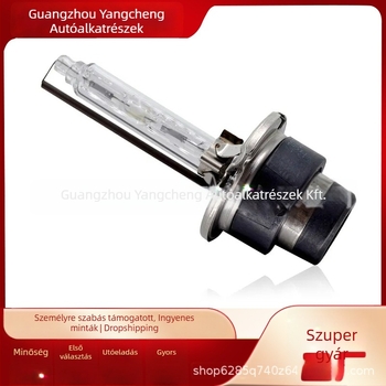 Jármű HID Xenon lámpa | 12V, 35W, Modell 90981-20013, Márka YC, Élettartam 30 hónap