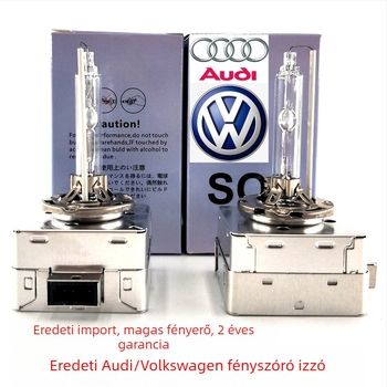 Autó Xenon izzó D3S/D1S — 35W, 12V, 5000 lm, IP65, 10000 h