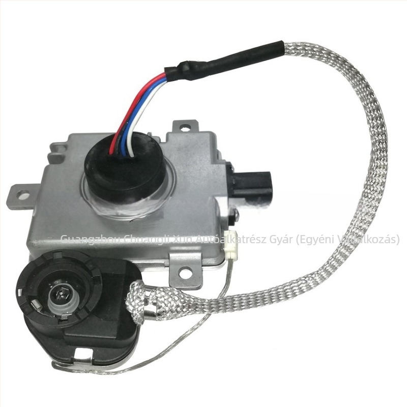 Xenon HID D2S/D2R fényszóró-kábel, 12V, 9A, IP86, 3200lm, modell W3T19472