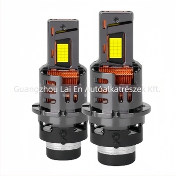 Z68 LED fényszóró csere D2S/D2R/D4S/D4R – 1:1 integrált, 65W, 12V, 10800 lm, IP68, univerzális illeszkedés
