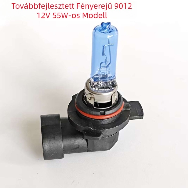 Baoli 9012 12V 55W halogén fényszóróizzó