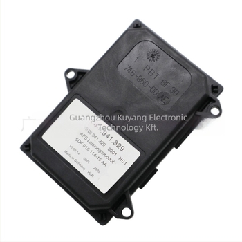 AFS fényszóróvezérlő VW Golf GTI, Magotan, Alltrack – 12V, HID 35W, élettartam 3000h, Alkatrész-szám 5N0941329