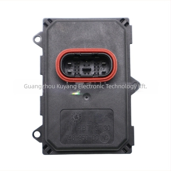 AFS fényszóróvezérlő VW Golf GTI, Magotan, Alltrack – 12V, HID 35W, élettartam 3000h, Alkatrész-szám 5N0941329