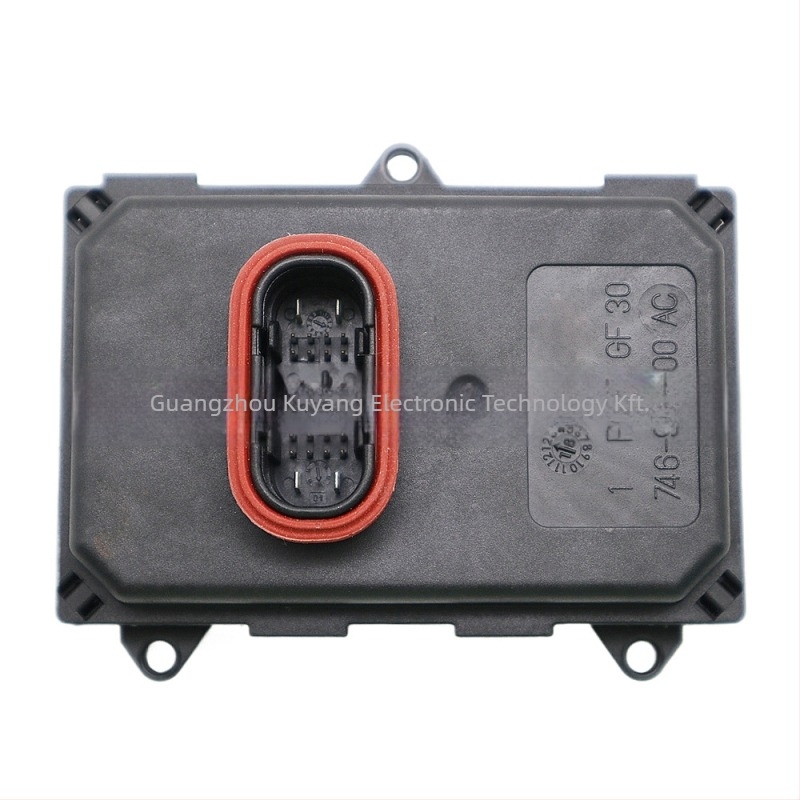 AFS fényszóróvezérlő VW Golf GTI, Magotan, Alltrack – 12V, HID 35W, élettartam 3000h, Alkatrész-szám 5N0941329