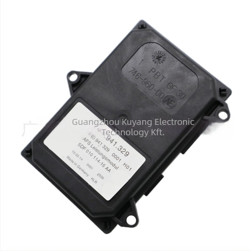 AFS fényszóróvezérlő VW Golf GTI, Magotan, Alltrack – 12V, HID 35W, élettartam 3000h, Alkatrész-szám 5N0941329