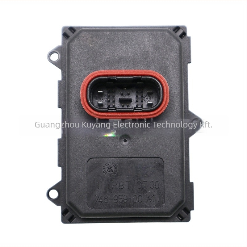 AFS fényszóróvezérlő VW Golf GTI, Magotan, Alltrack – 12V, HID 35W, élettartam 3000h, Alkatrész-szám 5N0941329