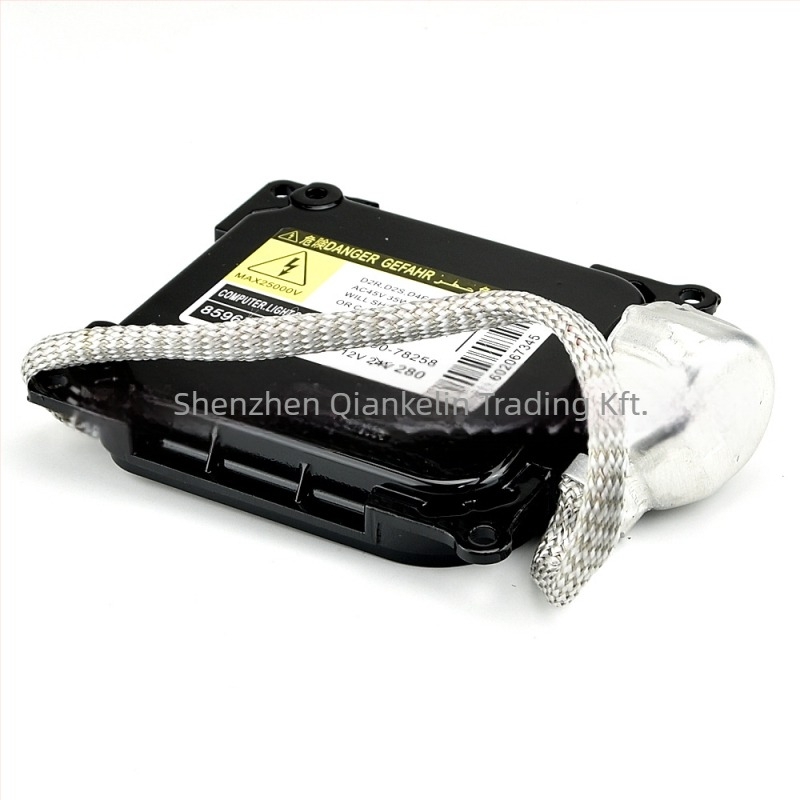 KY D4 Xenon készlet ballasttal Lexus/Toyota számára, modell J0013, OEM 85967-52020/85967-20010/85967-51040/85967-51050