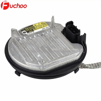35W HID ballast alumínium házban, modell 85967-45010, 12V, Toyota Avalon (2011-2015) és Subaru Forester (2014-2016) számára