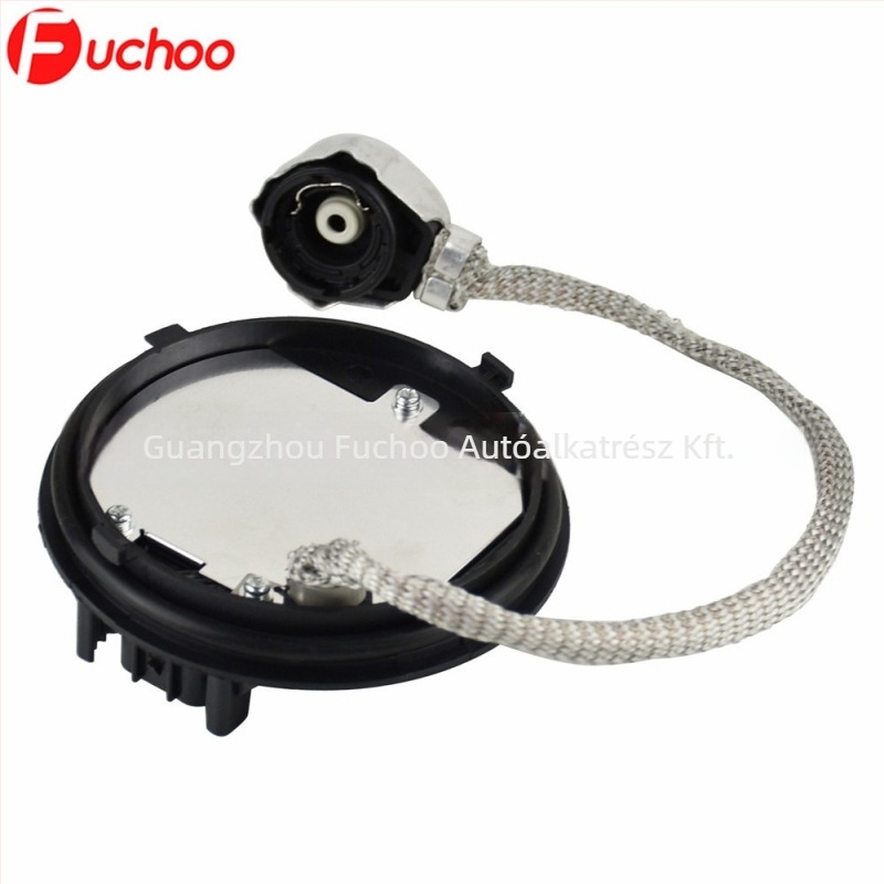 35W HID ballast alumínium házban, modell 85967-45010, 12V, Toyota Avalon (2011-2015) és Subaru Forester (2014-2016) számára