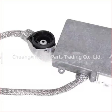 Xenon fényszóró ballast Toyota Camry, Reiz, Crown, Prado és RAV4-hez – Xenon/LED magasfeszültségű csomag
