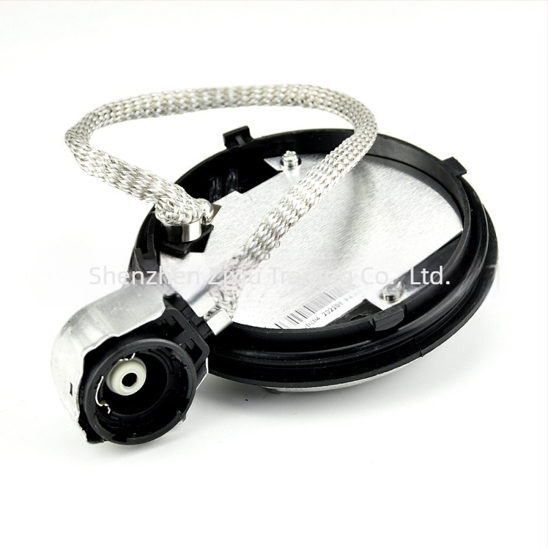 Xenon lámpa 35W D4S-ballaszttal, kör alakú Denso-stílusú, modell J0002, OEM: 85967-08020, 85967-75020, 85967-22080, 85967-45010