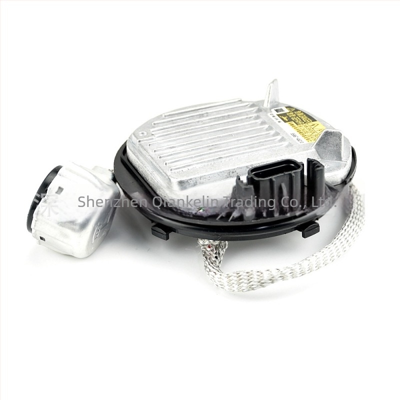 Xenon lámpa 35W D4S-ballaszttal, kör alakú Denso-stílusú, modell J0002, OEM: 85967-08020, 85967-75020, 85967-22080, 85967-45010