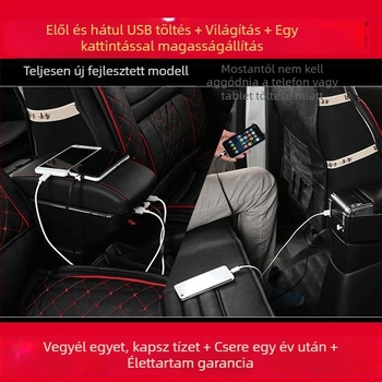 Armrest Box Opel Astra 2011 európai modellhez, műanyag, szerelési támogatás, Tang shanshan márka