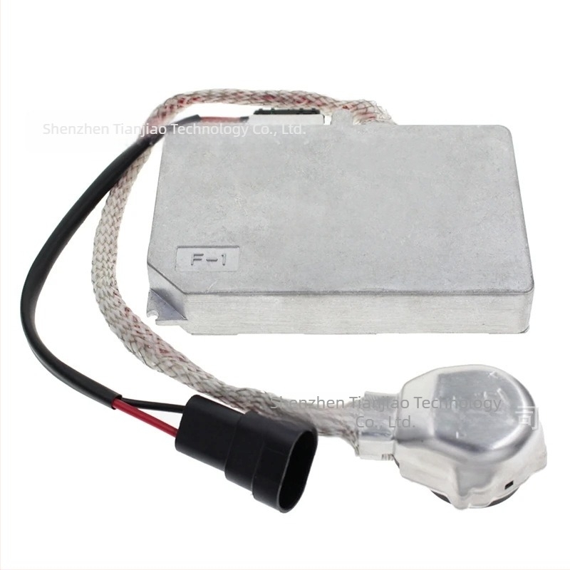 D2S xenon ballast készlet 85967-51010 autófényekhez, HID 35W 12V, 3900 lm, IP67, lámpatípus D2/D4