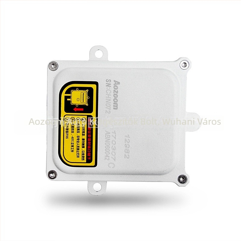 OZZUM AOZOOM 12V HID Xenon ballaszt – gyorsindítás 35W 45W 55W