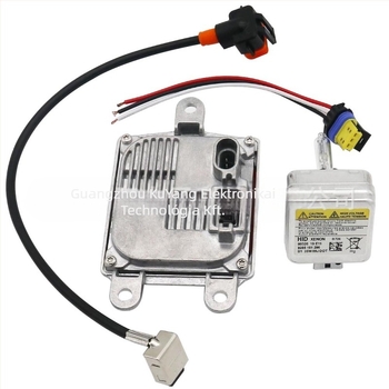 D1S/D1R HID xenon lámpa ballast, 12V, 35W, Ford Edge, Mondeo, Victory