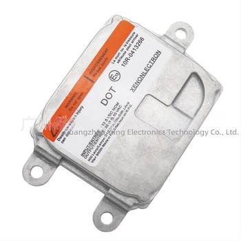 D1S/D1R HID xenon lámpa ballast, 12V, 35W, Ford Edge, Mondeo, Victory