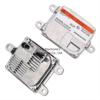 D1S/D1R HID xenon lámpa ballast, 12V, 35W, Ford Edge, Mondeo, Victory