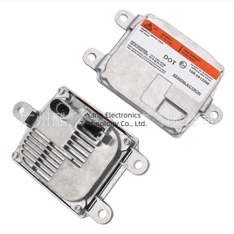D1S/D1R HID xenon lámpa ballast, 12V, 35W, Ford Edge, Mondeo, Victory