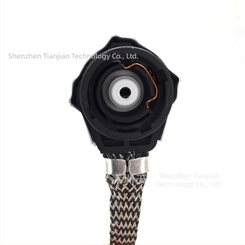 D2S/D4S xenon lámpa konverziós vonal, 12V, 35W/55W, kompatibilis D2S/D2R/D4S/D4R