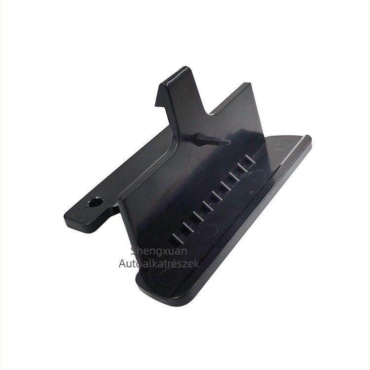 Shengxuan Kartámaszfedélzár Chevrolet GMC Silverado Sierra Tahoe Yukon számára — Anyag: műanyag, Tömege: 20 g, Modell: Armrest Lid Latch, Kompatibil Chevy modellek
