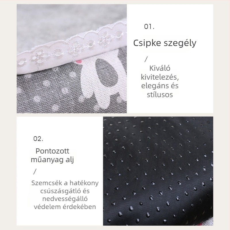 Téli meleg kutya- és macskapihenő, kanapé-stílusú odú, puha egész éves használatra, magas falakkal a szél ellen