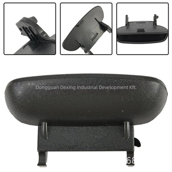 Armrest Cover Lock Clip Honda Civichez – Műanyag – 15 g